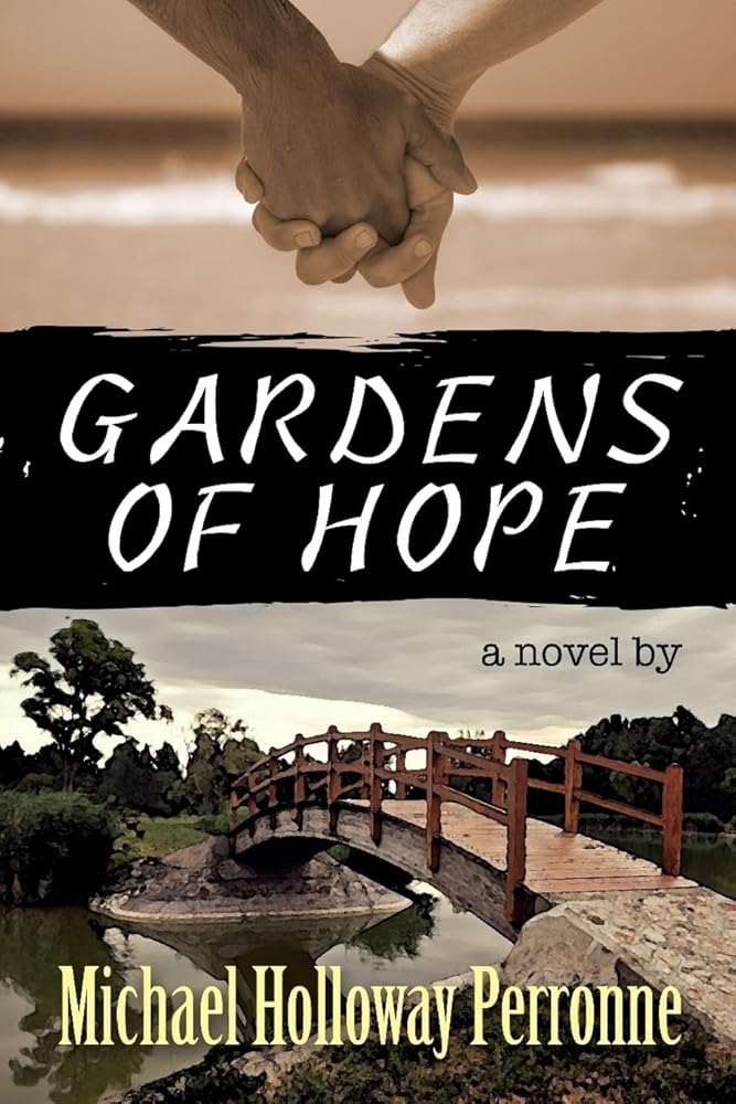 Gardens of Hope cover image