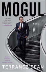Mogul: A Novel cover image