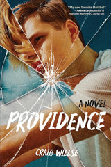 Providence: A Novel cover image