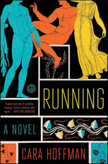 Running: A Novel cover image