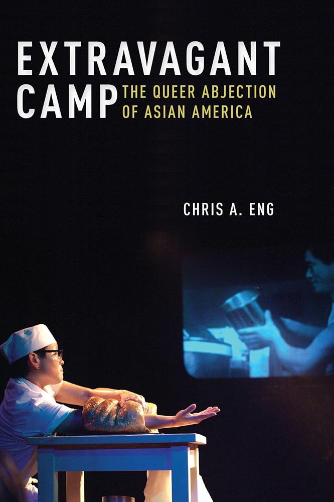Extravagant Camp (Sexual Cultures) cover image