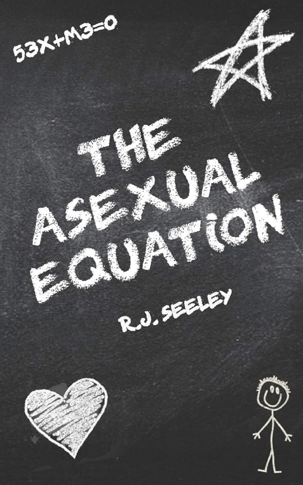 The Asexual Equation cover image