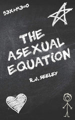 The Asexual Equation cover image