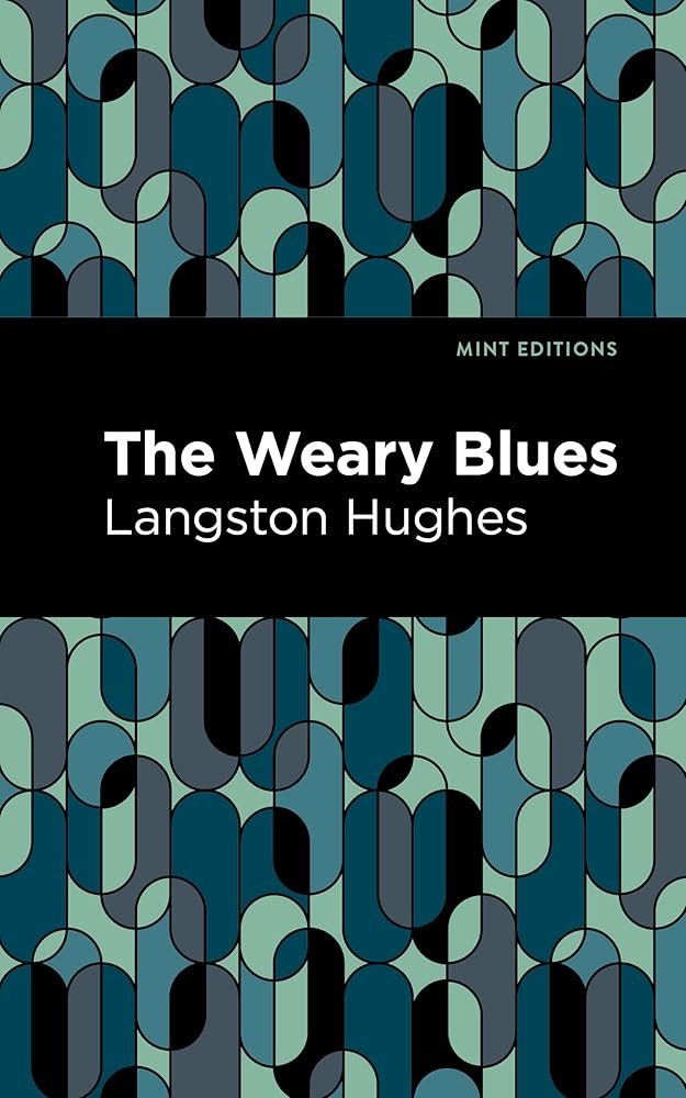 The Weary Blues (Black Narratives) cover image