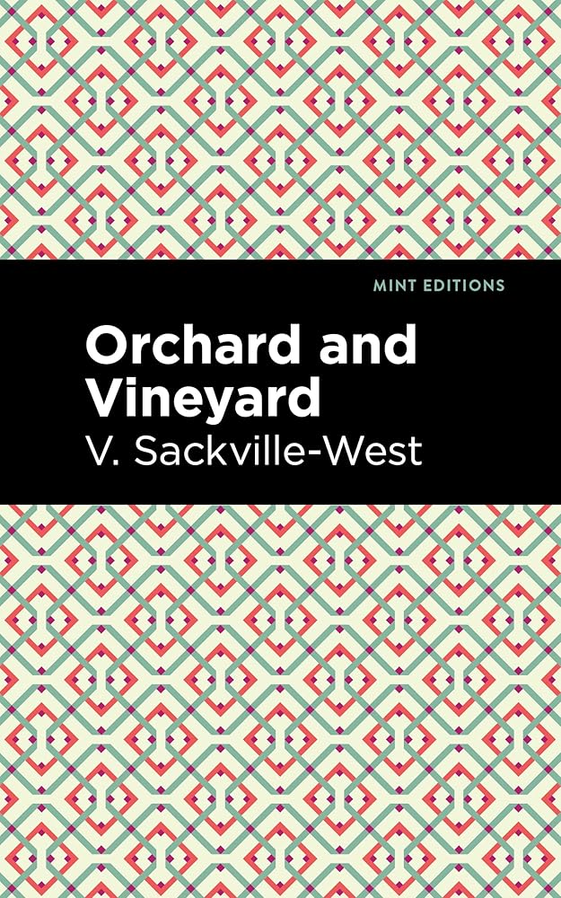 Orchard and Vineyard (Mint Editions (Reading With Pride)) cover image