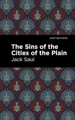 The Sins of the Cities of the Plain (Mint Editions (Reading Pleasure)) cover image