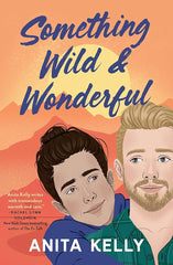 Something Wild & Wonderful cover image