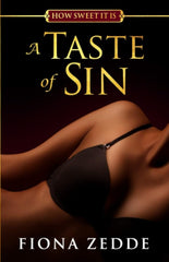 A Taste of Sin (How Sweet It Is) cover image