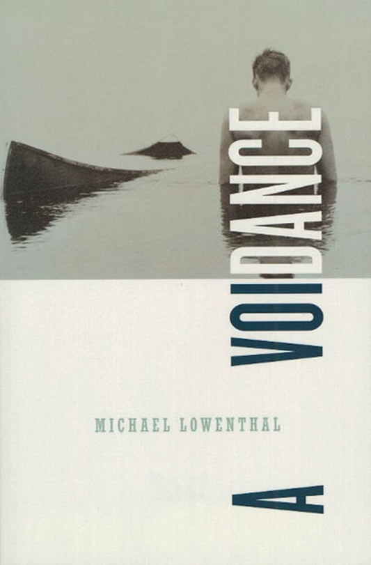 Avoidance: A Novel cover image