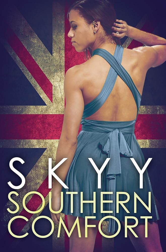 Southern Comfort (Urban Books) cover image