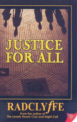 Justice for All cover image
