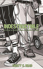 Indestructible: Growing Up Queer, Cuban, and Punk in Miami (Punx) cover image
