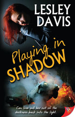 Playing in Shadow cover image