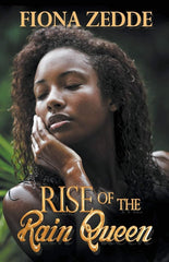 Rise of the Rain Queen cover image