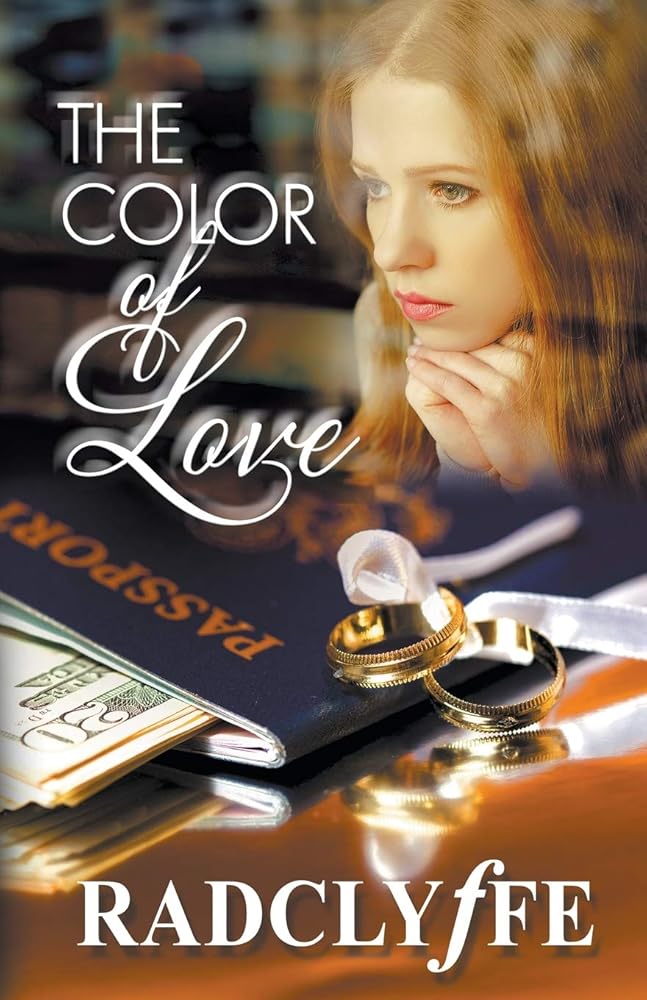 The Color of Love cover image