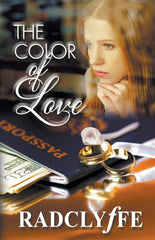 The Color of Love cover image