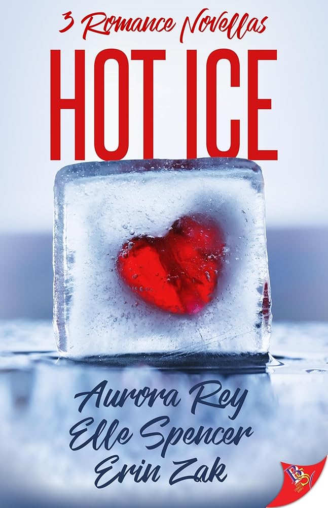 Hot Ice cover image