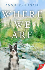 Where We Are cover image