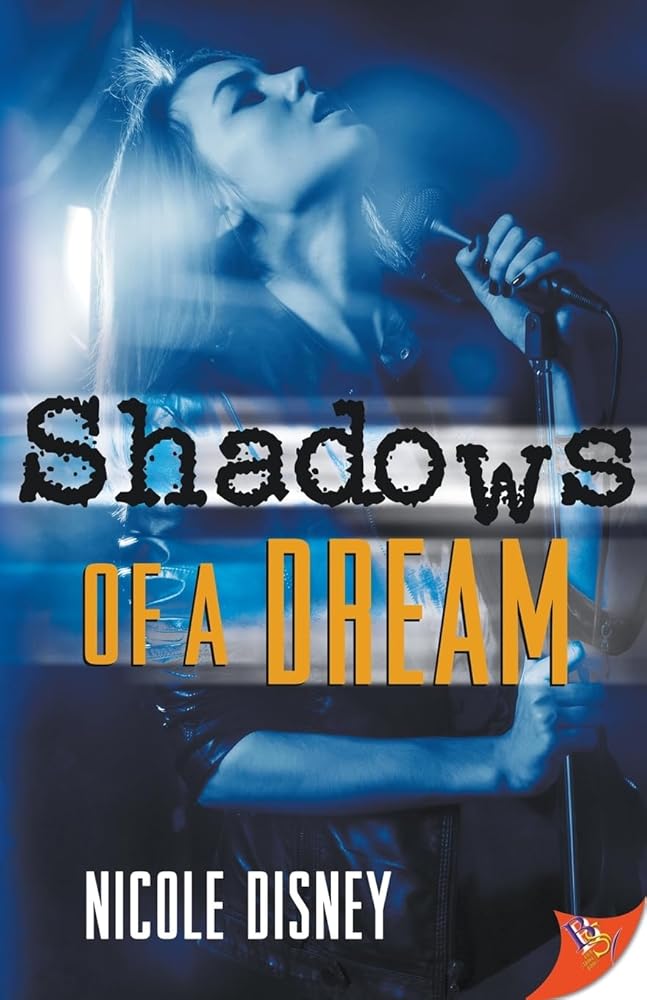 Shadows of a Dream cover image