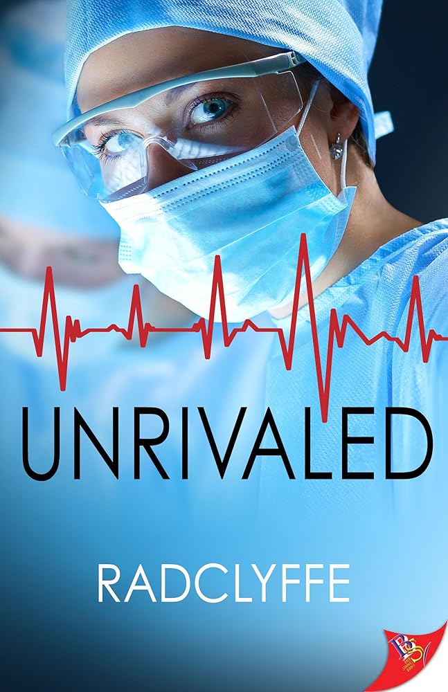 Unrivaled (Pmc Hospital Romance) cover image