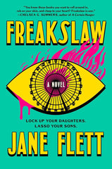 Freakslaw cover image