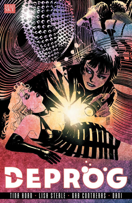 Deprog (1) cover image