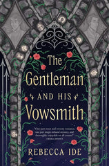 The Gentleman and His Vowsmith cover image