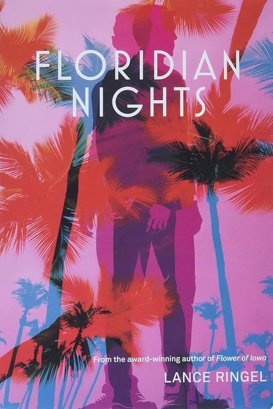 Floridian Nights cover image