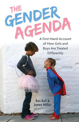 The Gender Agenda cover image