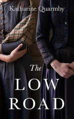 The Low Road cover image