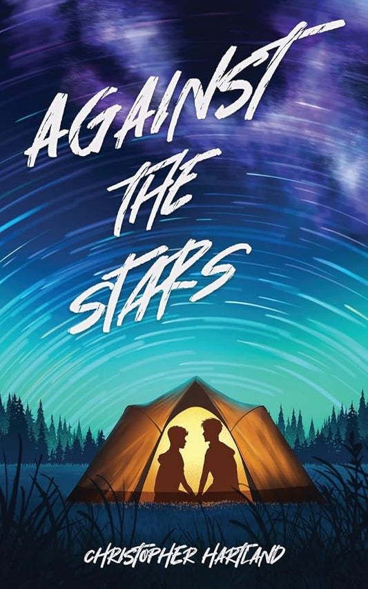Against The Stars cover image