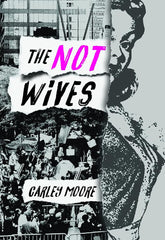 The Not Wives cover image