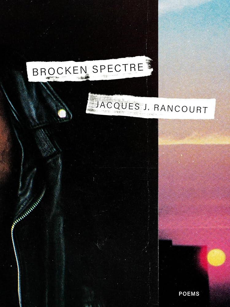 Brocken Spectre: Today's Best Practices for Profit, Customer Retention, and a Happy Workplace cover image