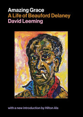 Amazing Grace: A Life of Beauford Delaney cover image