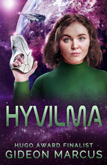 Hyvilma (The Kitra Saga) cover image