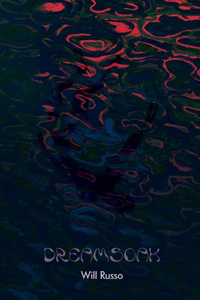 Dreamsoak cover image