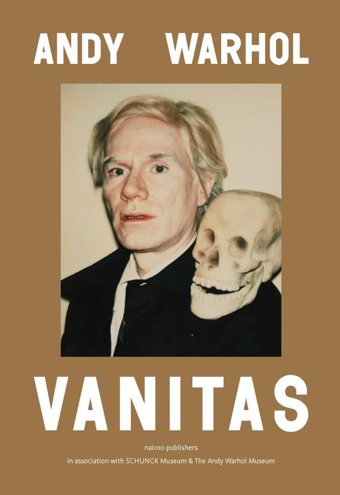 Andy Warhol: Vanitas cover image