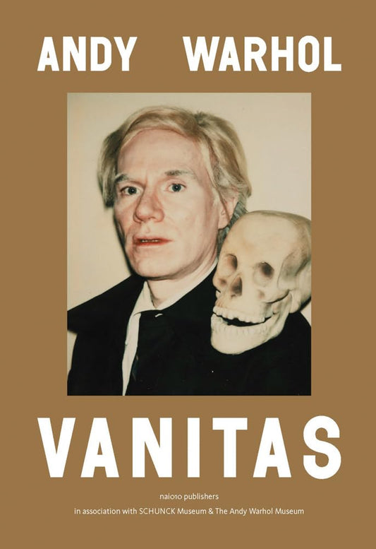 Andy Warhol: Vanitas cover image