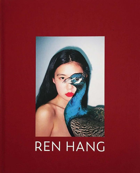 Ren Hang: for my mother cover image