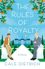 The Rules of Royalty