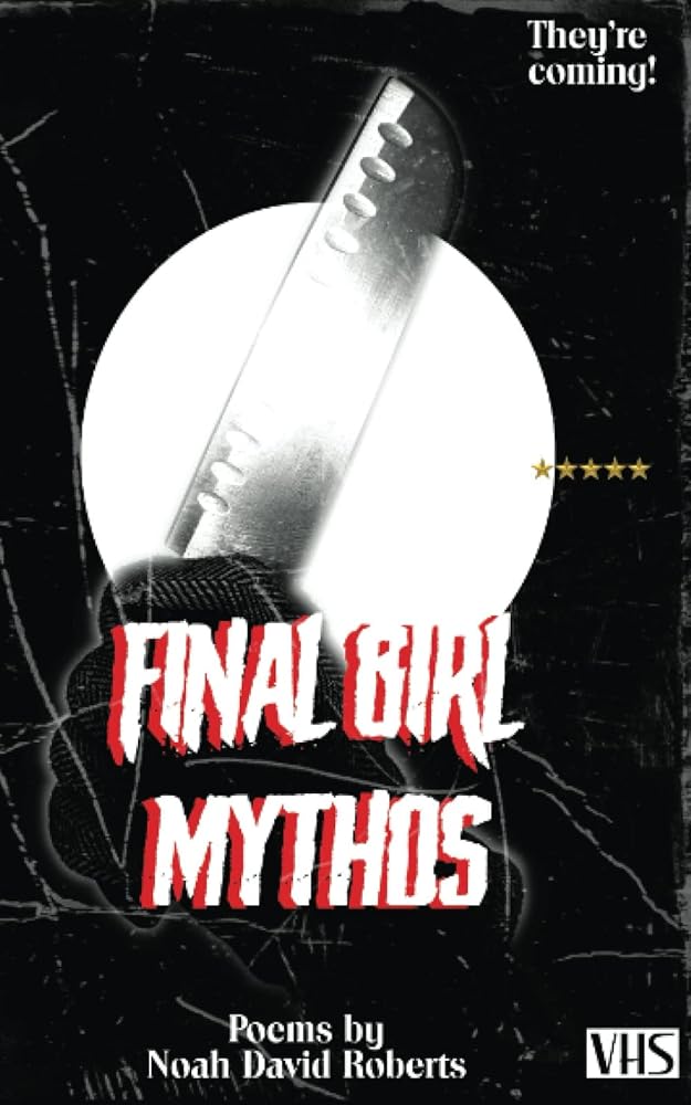 Final Girl Mythos cover image