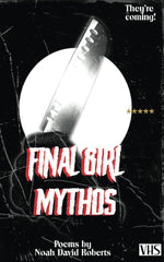Final Girl Mythos cover image