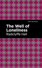 The Well of Loneliness (Mint Editions (Reading With Pride)) cover image