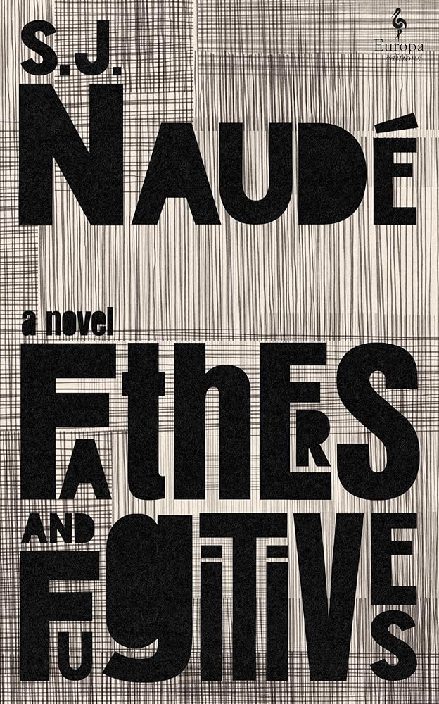 Fathers and Fugitives cover image