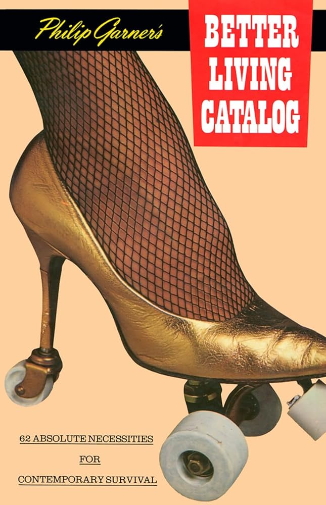 Pippa Garner: Better Living Catalog cover image