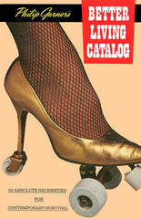 Pippa Garner: Better Living Catalog cover image