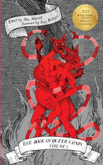 The Book of Queer Saints: Volume I cover image