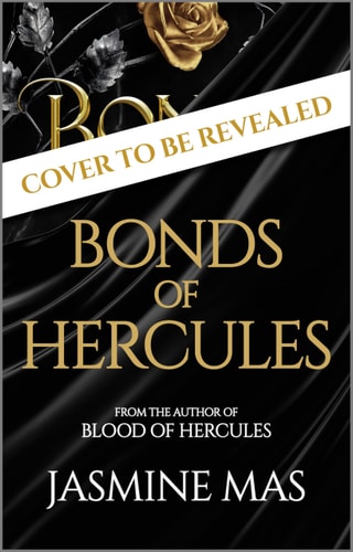 Bonds of Hercules (Deluxe) (Villains of Lore #2)