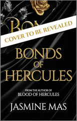 Bonds of Hercules (Deluxe) (Villains of Lore #2)