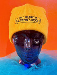Giovannis Room Beanies